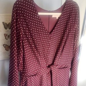 Hutch Dress - Beautiful and classy!